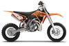 KTM 65 SX 2013